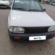 فروش ماشین پراید