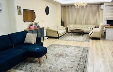 فروش آپارتمان 100 متر در شهرک بهزاد