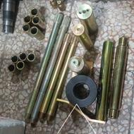 پین و بوش واسطه سری پمپ هیدرولیک بیل بکهو
