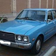 کرونا تمیز 1978