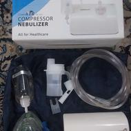 نبولایزر omron ژاپنی مخصوص کودکان