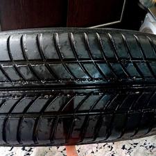 لاستیک سمند ال نود