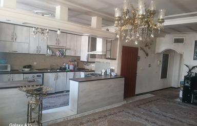 خانه 101 متر صدرا جنوبی