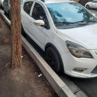 لیفان x50 اتومات