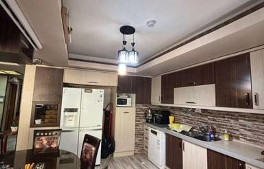 فروش آپارتمان 167 متر در مشتاق سوم
