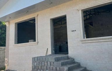 فروش ویلایی روستایی نوساز سنددار