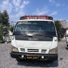 ایسوزو 6تن