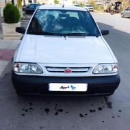 پراید مدل 94