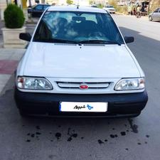 پراید مدل 94