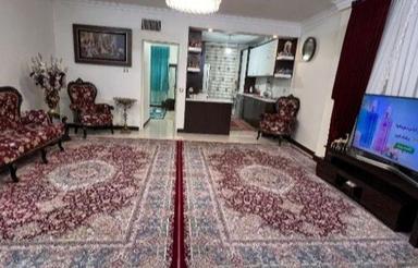 69متر/3واحد در طبقه/بازسازی شده/باغ فیض