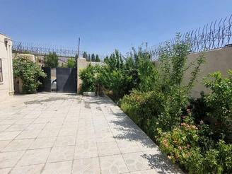 فروش خانه 80 متری دوخوابه با زمین 200 متری | سند تکبرگ |