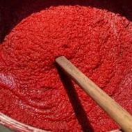 رب گوجه فرنگی