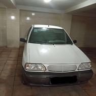 پراید 131 se