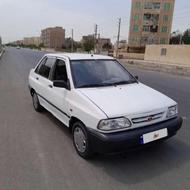 پراید مدل 90 مرتب