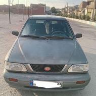 فروش پراید141 نوک مدادی