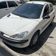 اجاره پژو 206 ، رنت خودرو علوی