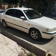 سمند LX سفارشی 88