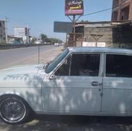 پیکان مدل 80