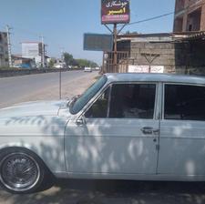 پیکان مدل 80
