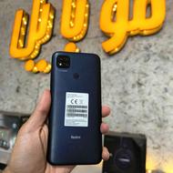 xiaomi redmi 9c