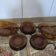 ظروف اصل فرانسه ومارکدارهمه3100
