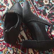 کفش زنانه سایز 38