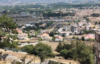 فروش مستقیم683 متر زمین شهرکی با سند و جواز