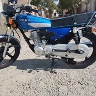 فروش موتور تکنو 200