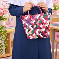 صنایع دستی ماهلین