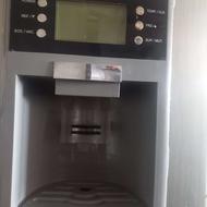 تعمیر انواع یخچال و فریزر خانگی و صنعتی در محل