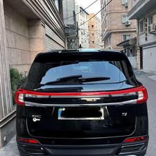 Fmc T5 فردا موتور