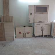 کابینت کارکرده