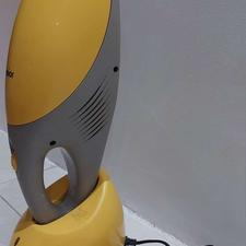 جاروشارژی سامسونگ. اصل کره