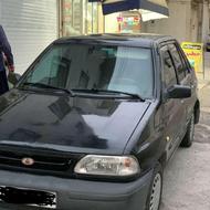 پراید مدل 85
