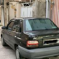 پراید مدل 85