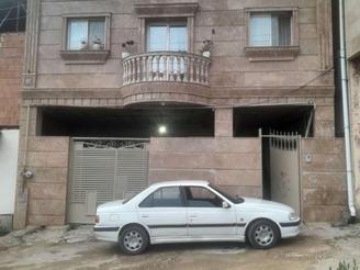 فروش یک دستگاه آپارتمان متراژ 100 متر اول محل