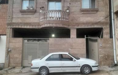 فروش یک دستگاه آپارتمان متراژ 100 متر اول محل