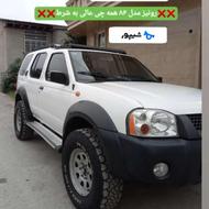 نیسان رونیز 86