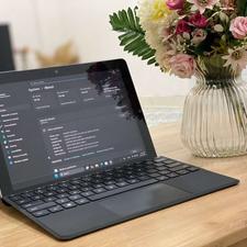 لپ تاپ Microsoft Surface Go