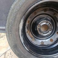 رینگ و لاستیک سایز 15