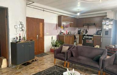اجاره آپارتمان 100 متر کوچه برند خیابان هراز