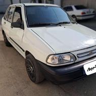 فروش پراید مدل 81
