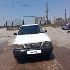 پراید 141 بنزینی83