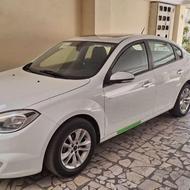 برلیانس h330 موتور بزرگ