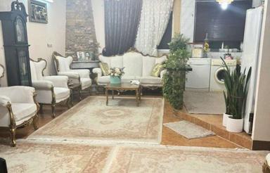 فروش یک دستگاه آپارتمان 70متری /خوشنقشه سند مالکیت
