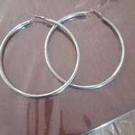 گوشواره حلقه ای شیک بسیار شیک