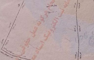 فروش 710 متر زمین مسکونی