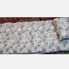 تشک و لحاف نو تخفیف ویژه