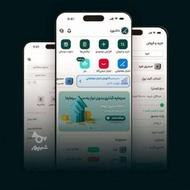هدیه عضویت 100 هزار تومانی اهرم