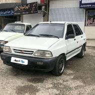فروش پراید 82